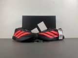 adidas Adizero Evo SL Carbon Lucid Red
