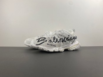 Balenciaga 3.0