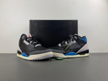 Air Jordan 3 OG “Rare Air”