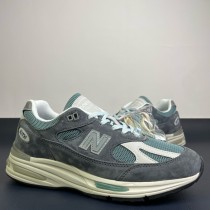 KITH x New Balance 991V2