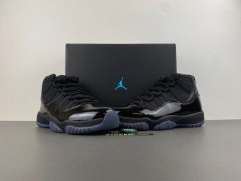 Air Jordan 11 “Gamma” 2025  new