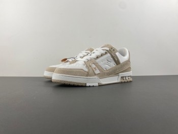 Louis Vuitton LV trainer