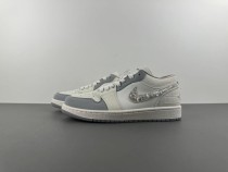 Air Jordan 1 Low