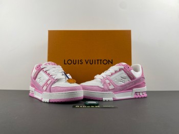 Louis Vuitton LV trainer