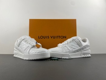 Louis Vuitton LV trainer