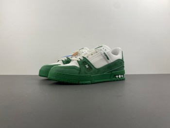 Louis Vuitton LV trainer