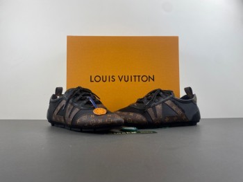 Louis Vuitton LV trainer