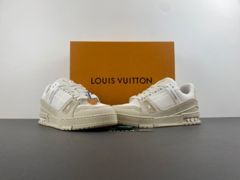 Louis Vuitton LV trainer