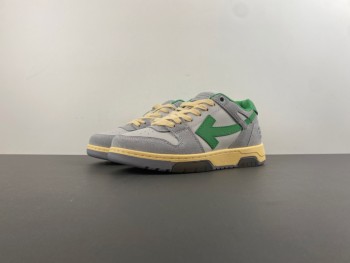 OFF-WHITE Out Of Office