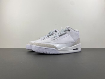 Air Jordan 3 “Pure Money”