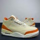 Air Jordan 3 Retro  Starfish