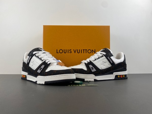 Louis Vuitton LV trainer