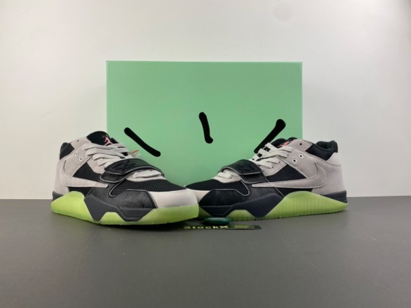 Chase B x Travis Scott x Jordan Jumpman Jack TR