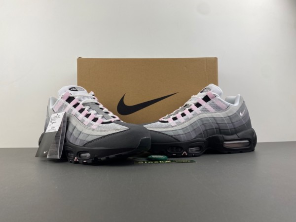 Nike Air Max 95 'Pink Foam'