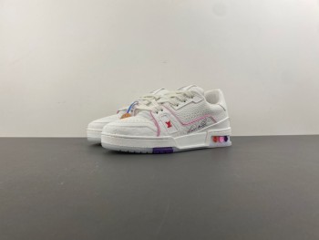 Louis Vuitton LV trainer
