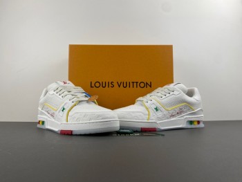 Louis Vuitton LV trainer