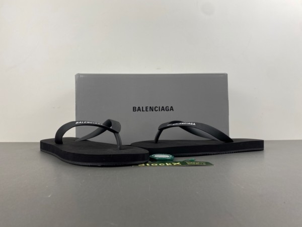 Balenciaga slide