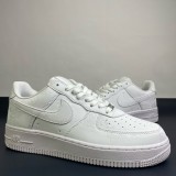 Nike Air Force 1 Low Kobe Forever White