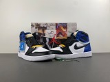 fragment x Union x Air Jordan 1