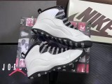 Air Jordan 10 in stock