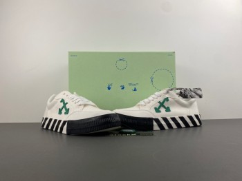Off-White c/o Virgil Abloh Vulc Low Top