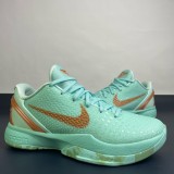 Nike Kobe 6