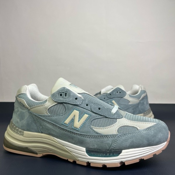 KITH x New Balance 992