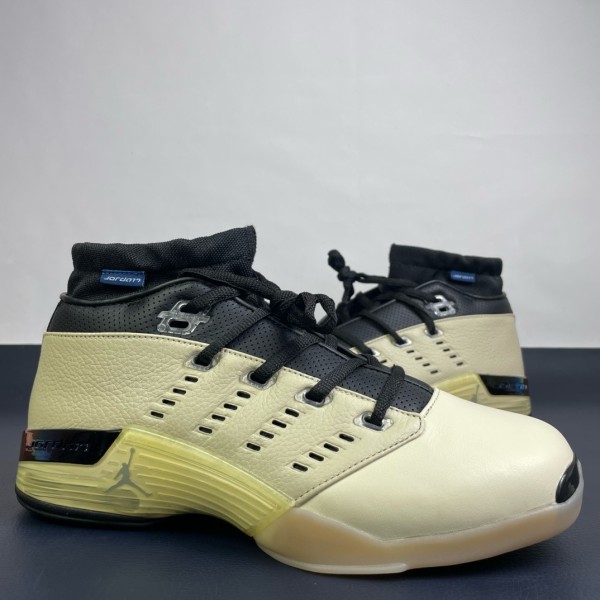 jordan 17   Infinite Archives x AJ17