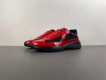 Prada     size 3-13