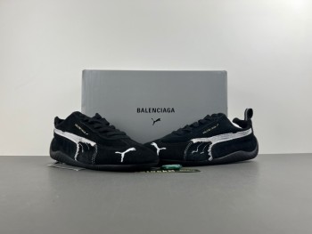 PUMA  Balenciaga