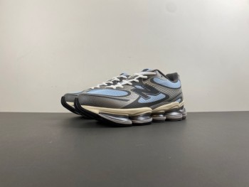 New Balance ABZORB 2000 “Baby Blue”