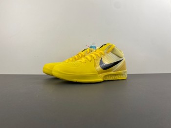 Nike Kobe 4 Protro  CHBL