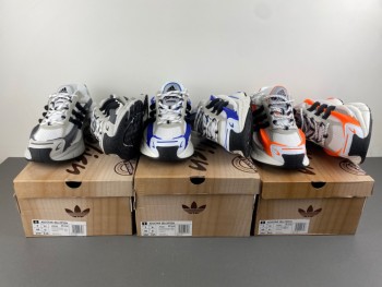 Pharrell x adidas Adistar Jellyfish