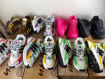 Pharrell x adidas Adistar Jellyfish