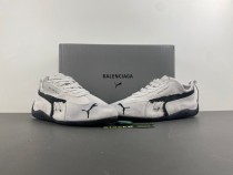 PUMA  Balenciaga