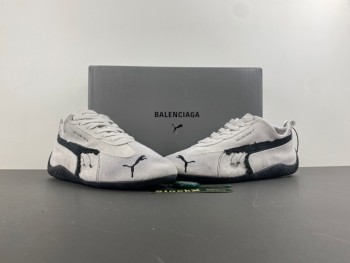 PUMA  Balenciaga