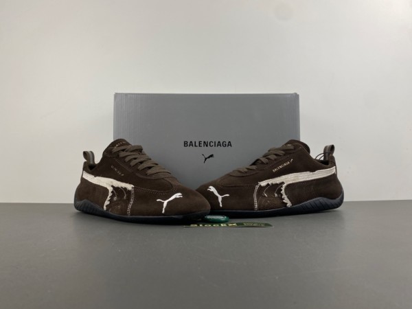 PUMA  Balenciaga