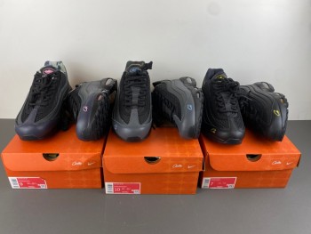 Corteiz x Air Max 95 SP