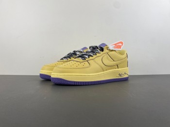 Kobe x Nike Air Force 1 Low Protro
