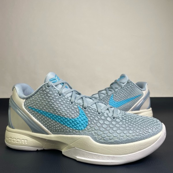 Caitlin Clark x Nike Zoom Kobe 6