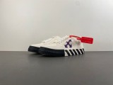 Off-White c/o Virgil Abloh Vulc Low Top