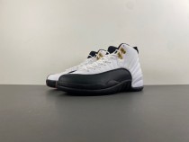 Air Jordan 12 “Taxi” 2025 batch
