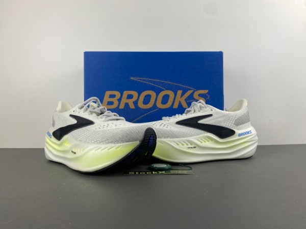 Brooks  Glycerin max