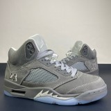 Air Jordan 5 “Wolf Grey”