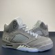Air Jordan 5 “Wolf Grey”