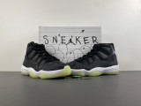 Air Jordan 11 “Sneaker School”