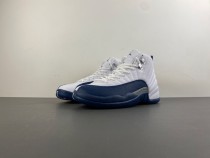 Air Jordan 12 “French Blue” 2025  gx