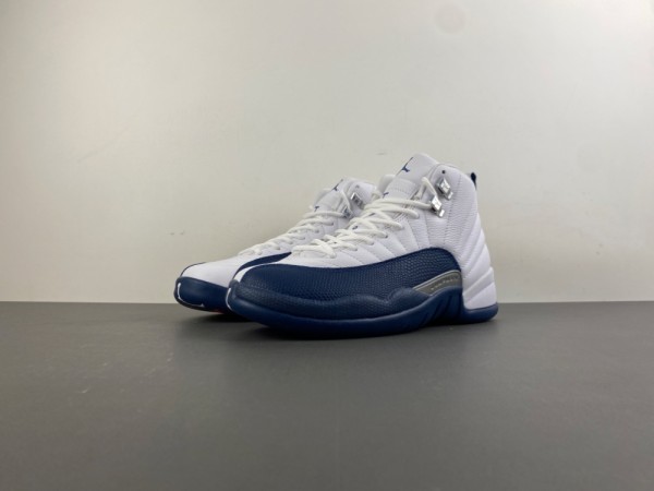 Air Jordan 12 “French Blue” 2025  gx