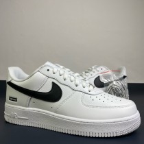 Supreme x Air Force 1 Low SP