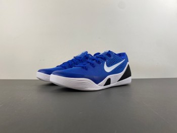 Nike Kobe 9 EM Protro“Game Royal”